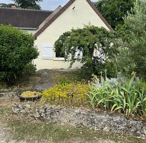 La Petite Maisonnette