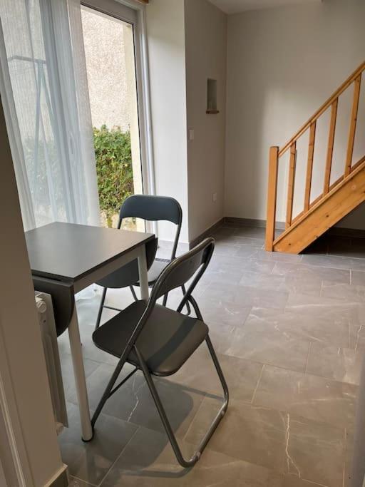 Holiday home La Petite Maisonnette