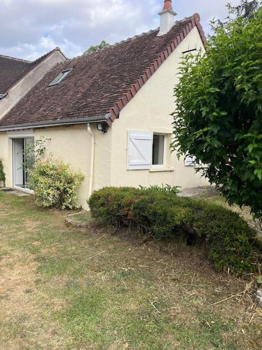 Holiday home La Petite Maisonnette *